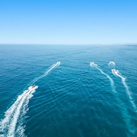 Curitiba By Algarve Vacation *