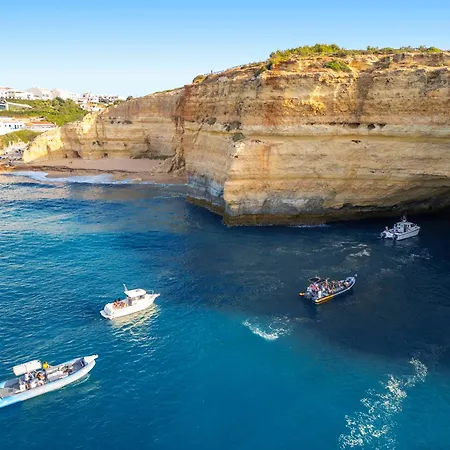 Curitiba By Algarve Vacation * Albufeira