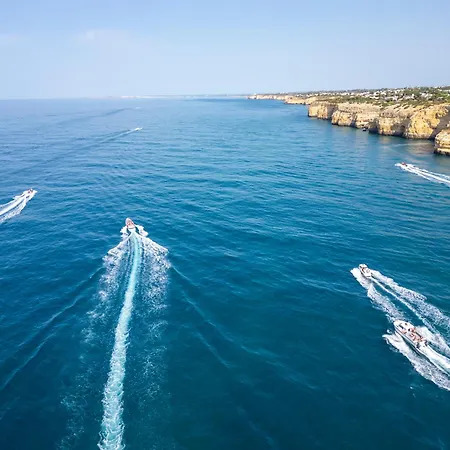 Curitiba By Algarve Vacation *