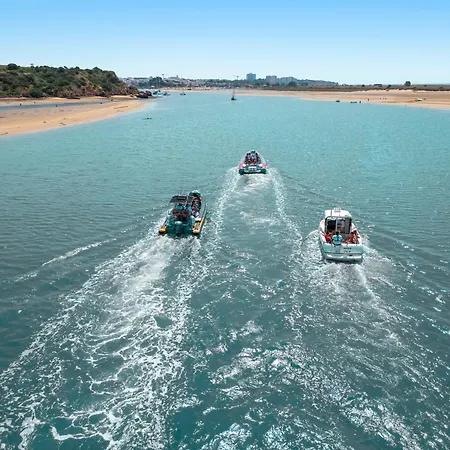 Apartmán Curitiba By Algarve Vacation *