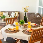 Curitiba By Algarve Vacation