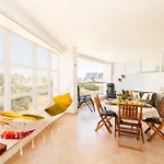 Curitiba By Algarve Vacation Апартаменты