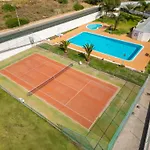 Curitiba By Algarve Vacation Апартаменты *
