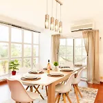 Апартаменты Curitiba By Algarve Vacation