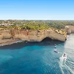 Curitiba By Algarve Vacation Апартаменты Албуфейра