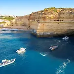 Curitiba - Com Tenis E Piscina, Em * Albufeira