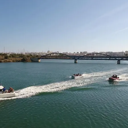 Curitiba By Algarve Vacation Albufeira