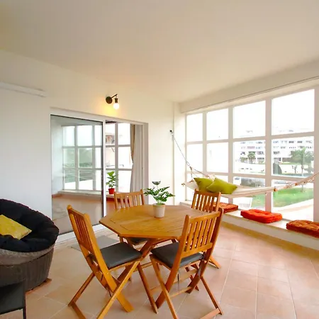 Apartment Curitiba By Algarve Vacation *