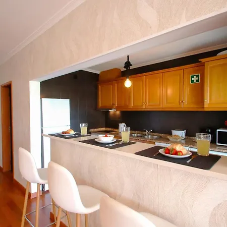 Curitiba By Algarve Vacation Apartment *