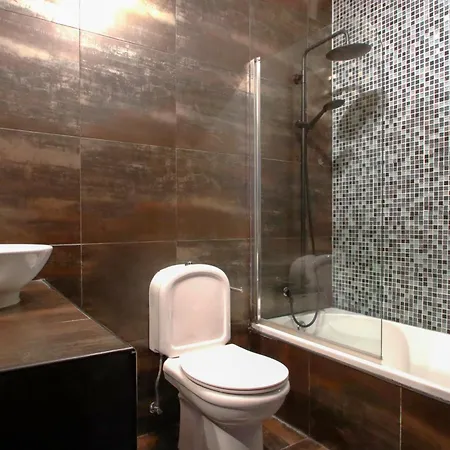 Curitiba By Algarve Vacation Apartment Albufeira