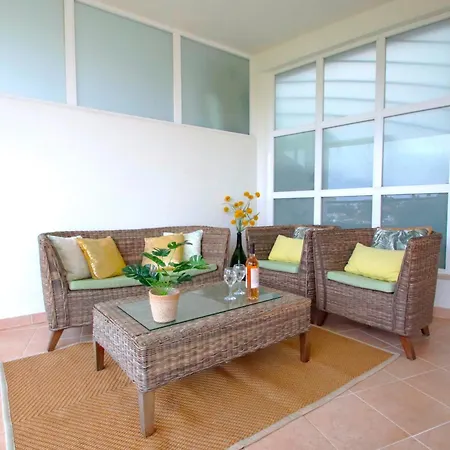 Apartment Curitiba By Algarve Vacation Albufeira