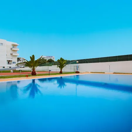 Curitiba By Algarve Vacation Albufeira