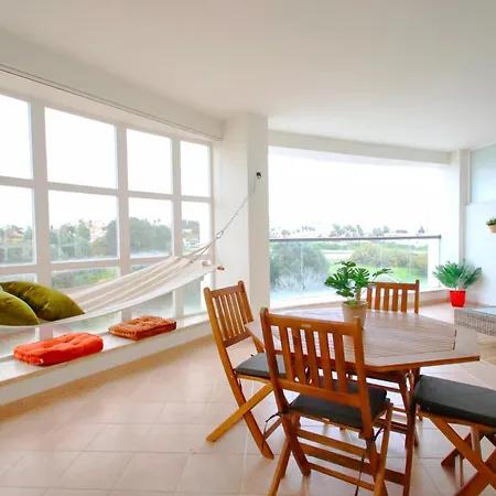 Apartment Curitiba By Algarve Vacation Albufeira