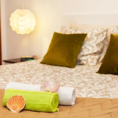 Apartamento Curitiba By Algarve Vacation *