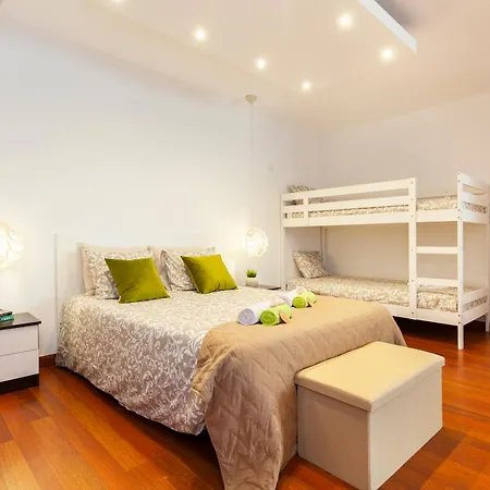 Apartamento Curitiba By Algarve Vacation Albufeira