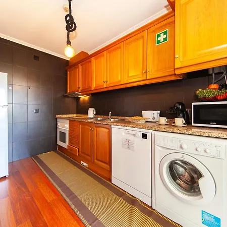 Curitiba By Algarve Vacation Apartamento Albufeira