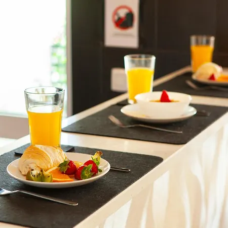 Apartamento Curitiba By Algarve Vacation Albufeira