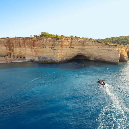 Curitiba By Algarve Vacation Apartamento *