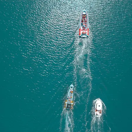 Curitiba By Algarve Vacation Apartamento