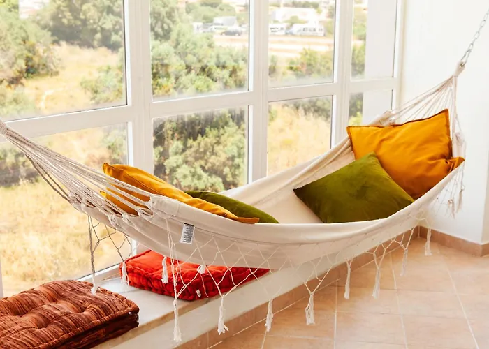 Curitiba By Algarve Vacation Albufeira