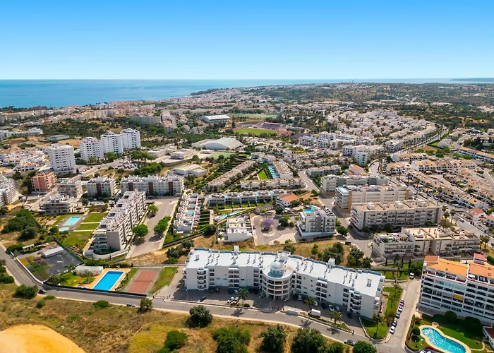 Curitiba By Algarve Vacation *