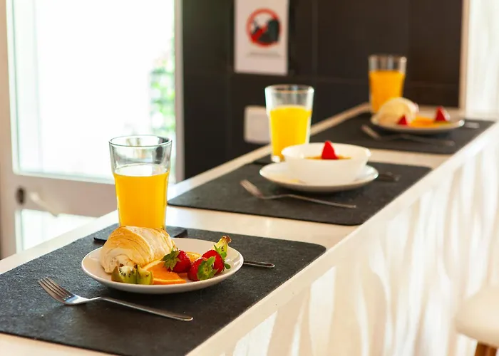 Appartamento Curitiba By Algarve Vacation Albufeira