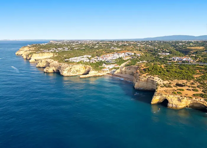 Curitiba By Algarve Vacation