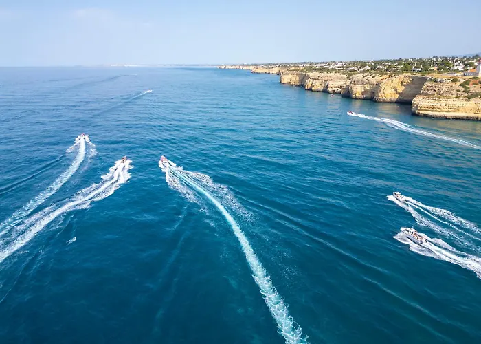 Curitiba By Algarve Vacation *