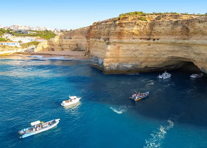 Curitiba By Algarve Vacation * 阿尔布费拉