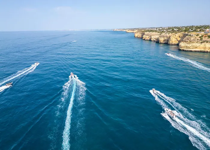 Curitiba By Algarve Vacation *