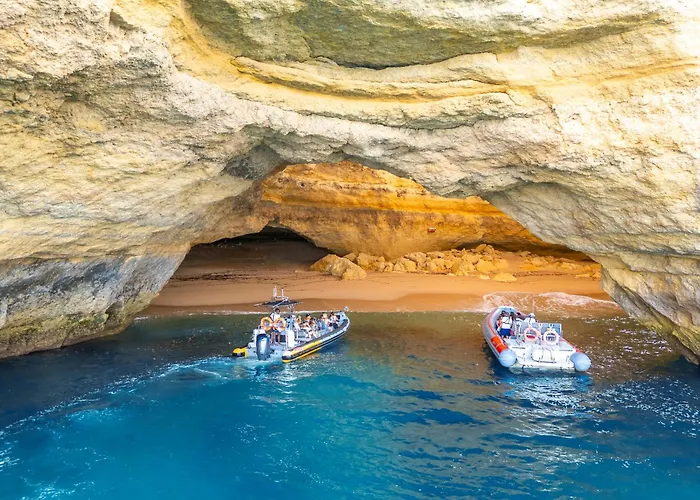 Curitiba By Algarve Vacation * 阿尔布费拉