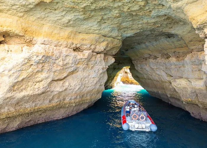 Curitiba By Algarve Vacation *