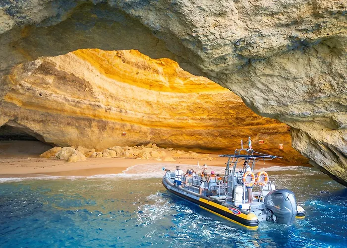 Curitiba By Algarve Vacation 公寓 阿尔布费拉