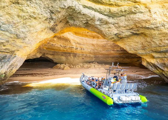 Apartament Curitiba By Algarve Vacation Albufeira