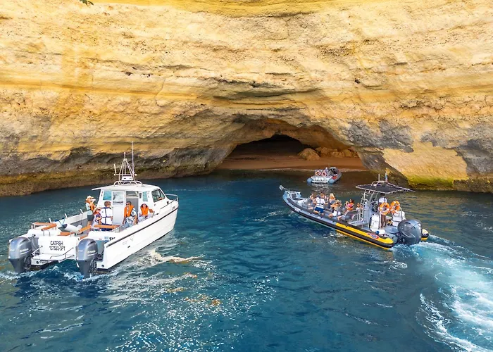 Curitiba By Algarve Vacation * 阿尔布费拉