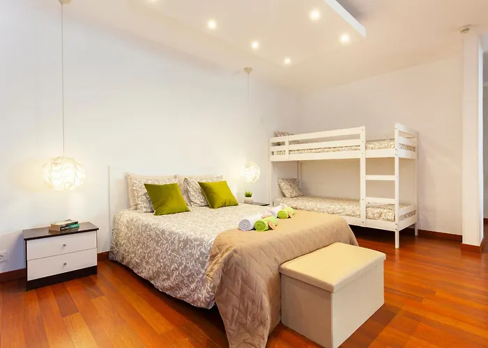 Apartment Curitiba By Algarve Vacation Albufeira
