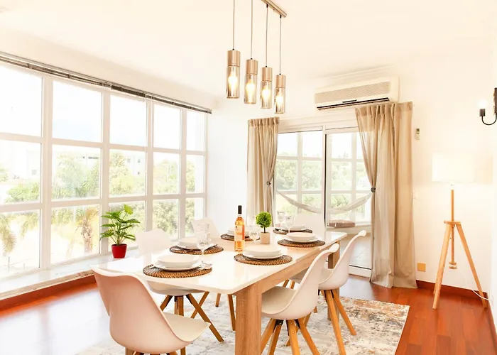 Apartment Curitiba By Algarve Vacation