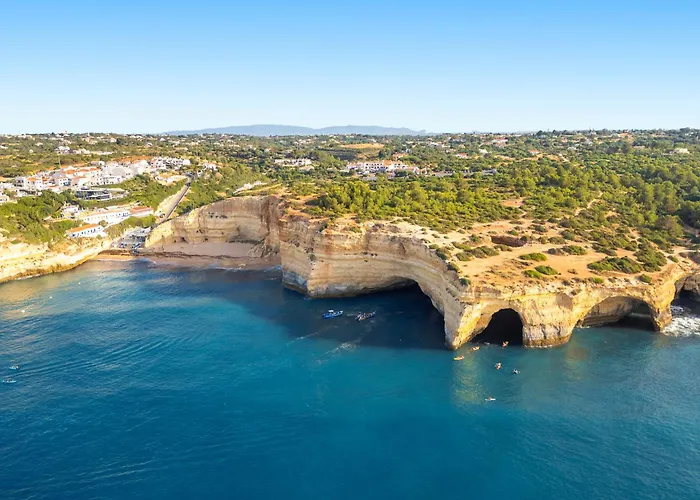 Apartment Curitiba By Algarve Vacation Albufeira