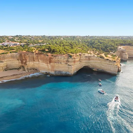 Curitiba By Algarve Vacation Lejlighed Albufeira