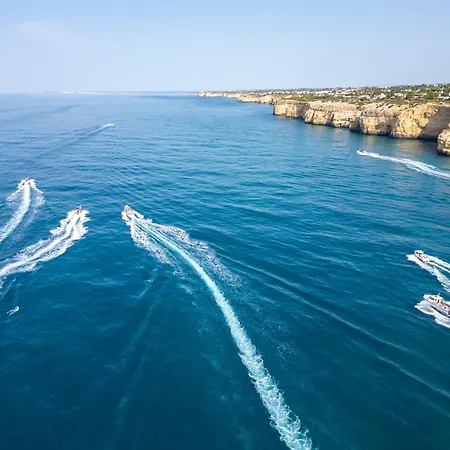 Curitiba By Algarve Vacation *