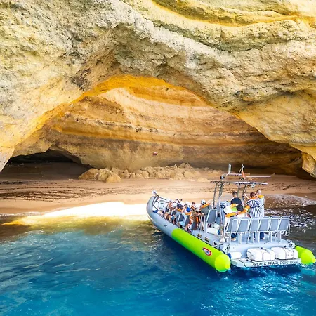 Lejlighed Curitiba By Algarve Vacation Albufeira